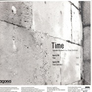Back View : Dynamic Rockers feat Dave Eastman - TIME - Agora Music / agora001