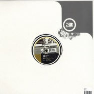 Back View : Duoteque - DAKI EP - Boxer 038