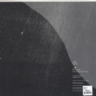 Back View : Kombinat 100 - WUSTROW EP - Acker Records / Acker001