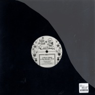 Back View : Discemi - TANGO OR CASH EP - Get Physical Music / GPM0486