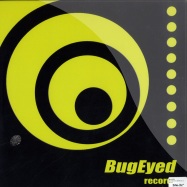 Back View : Bug Bites - ELECTRO BUG BITES VOL. 2 - BugEyed / FIX034