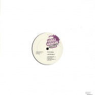 Back View : Lissat & Voltaxx - CAN YOU FEEL IT - Funky Chicken / FCR004
