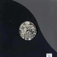 Back View : Tube & Berger Pres. T.Y.W.O. - THE YOUNG AND THE WILD ONES - Kittball / KITT0046