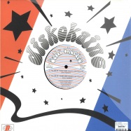 Back View : Sally Shapiro - Anorak Christmas / I ll Be By Your Side (Rude66 remixes) - Diskokaine / dk005