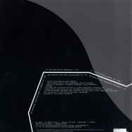 Back View : Worm Is Green - REMIXES - Mikrolux / mkx008
