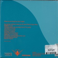 Back View : V/A (compiled & mixed by Chris Tietjen) - Zwei (CD) - Cocoon / Cormix0172