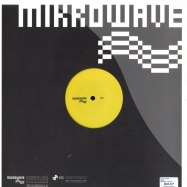 Back View : Kevin Gorman - QUIRK / TADEO RMX - Mikrowave / mwave05