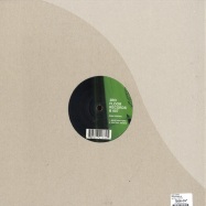 Back View : Dani Koenig - MAHER AMAD EP - 3rd Floor Records / 3rd0076
