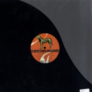 Back View : Anthony Steele - SUGAR EP - Goosehound 06