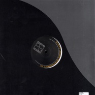 Back View : Scott Logan - DENOUEMENT EP - Hertz Records / HZ82