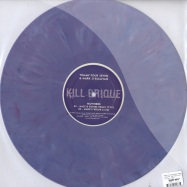 Back View : Mark O Sullivan and Tommy Four Seven - NOWHERE - MAZI AND DURIEZ REMIX - Kill Brique / KBR12