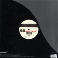 Back View : Luke Chable Pres Quest - SKYLINE ROAD (INCL DJ REMY REMIX) - 68 Recordings Sxte012