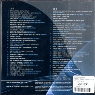Back View : Various Artists - THE BEST TRANCE TUNES 2007 IN THE MIX (2CD) - Armada / Arma117