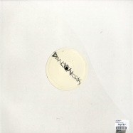 Back View : Law Project - SHE S HOT - Dancework / dw0188