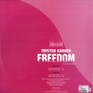 Back View : Tristan Garner - FREEDOM - Ambassade / Ambassade031