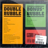 Back View : Stereo Mc S - DOUBLE BUBBLE (2CD) - Piasr130DCD