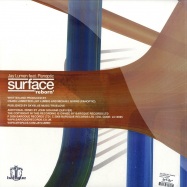 Back View : Jay Lumen feat. Panoptic - SURFACE REBORN - Baroque / barq085
