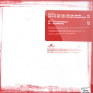 Back View : Chris Crime feat. Antonella / Unconditional - READY OR NOT / SOLE - Egoiste / ego68