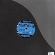 Back View : Silent Breed - SYNC IN REMIX - Tracid Traxxx / TTX2004R