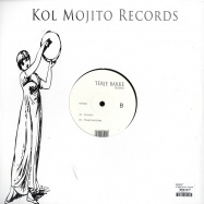 Back View : Terje Bakke - THIEVES EP - Kol Mojito Records / kolmo006
