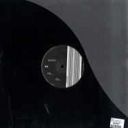 Back View : Gecko (W.Joerg Henze) - PHYSICAL DESCRIPTION - Federation of Drums / fod010