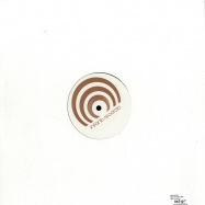 Back View : Simon Baker - TAKE YOU FOR A SPIN - Infant / Infant014
