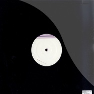 Back View : Erell Ranson - WHERE THE CLOUDS ARE / PAUL MAC RMX - Myself / MSR-002