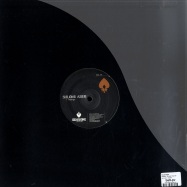 Back View : Shlomi Aber - NAMGO / BLACK TITLE EP - Be As One / bao014