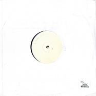 Back View : DJ Ma1 - RIGHT HERE - RIGHTHERE001