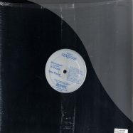 Back View : Eric Kupper Pres. K-Scope - STAR KISSED/ STAR PLAYA - King Street Sounds / kng304