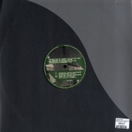 Back View : Various Artists - BREAKING EARTHS ATMOSPHERE EP - Dynamic Reflection / DREF003