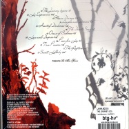 Back View : La.mia.bocca - THE JOURNEY (CD) - Lamiabocca / lmb0012