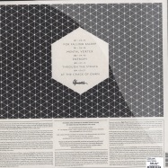 Back View : Etienne Jaumet - NIGHT MUSIC (LP) - Versatile / VERLP021
