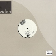 Back View : Koljah - BERLIN - USEDOM EP - Vidab 012