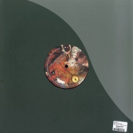 Back View : Acid Kirk - OUT OF THE BLEW EP - WeMe Records / weme019 / fsk015