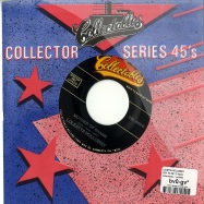 Back View : Loleatta Holloway - CRY TO ME (7 INCH) - Collectables / col3950