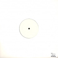 Back View : Various - THE RUMPUS ROOM VOL 1 - Dont007