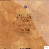 Back View : Daniel Nitsch - ROOM TO ROOM - Voltage Musique / VMR029