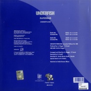 Back View : Underfish - ZANZIBAR - J&Q66/05