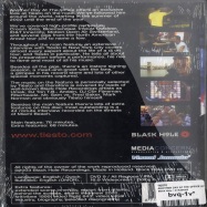 Back View : Tiesto - ANOTHER DAY AT THE OFFICE (DVD) - Black Hole / 37430018
