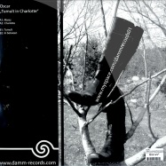 Back View : Oscar - TUMULT IN CHARLOTTE EP (PREMIUMPACK INCL MAXICD) - Damm Records / Damm010premium