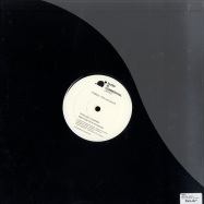 Back View : Hubble - KIRKS AND GHOSTS - Sleep is Commercial / sicltd001