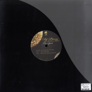 Back View : DJ Pierre ft. Dawn Tallman - THE SPIRIT - Afro Acid Plastik / aap014