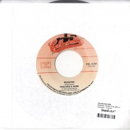 Back View : Peaches & Herb - REUNITED / SHAKE YOUR GROOVE THING (7INCH) - Collectables / col04499