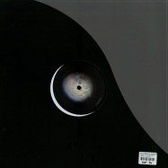 Back View : Marc Romboy Vs. Stephan Bodzin - TRITON (incl GAISER REMIX) (2012 REPRESS) - Systematic / SYST0726