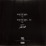 Back View : Laid Back - COCAINE COOL - Brother Music / BMVI001