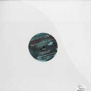 Back View : Ilija Rudman - LOVE COME BACK TO ME EP - Inner Surface Music / ISM 007X