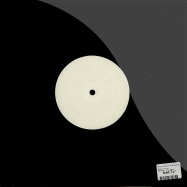 Back View : Marc Romboy vs Blake Baxter - Muzik (10 inch, New Mixes) - Systematic / SYST10016