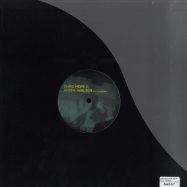 Back View : Chris Hope & Andre Walter - PORTAL CROSSING - Nachtstrom Schallplatten / NSTX01