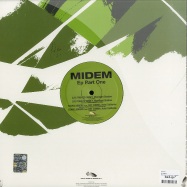 Back View : Midem - EP PART 1 - Nets Work International / NWI669